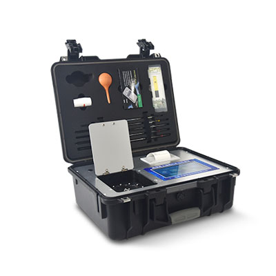 便攜款肥料養(yǎng)分檢測儀為什么更實(shí)用?